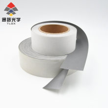 Silver Flame Retardant Reflective Tape Wash with En20471 Approve